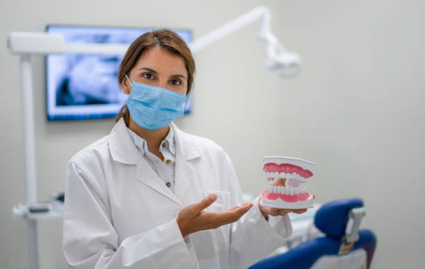 Best Emergency Wisdom Tooth Extraction in Bent, NE