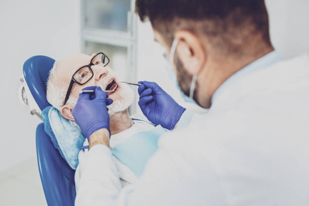 , NE Emergency Dental Service Company